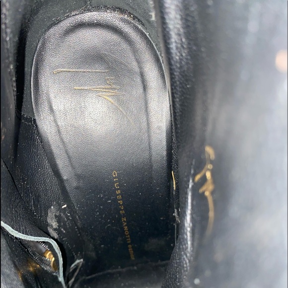 Ankle boots - Picture 6 of 9